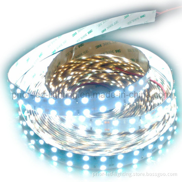 LED Strip Double Rows 120LEDs/M 20mm Wide (PR-FS3528CW120-12)